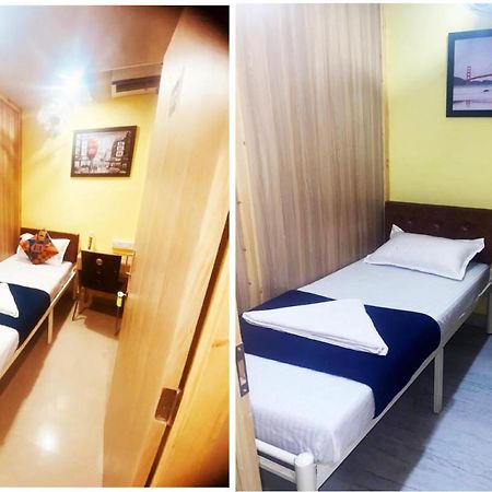 Royal Cabin Stay 孟买 外观 照片