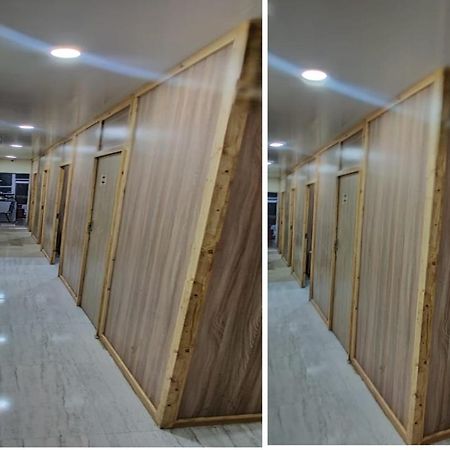 Royal Cabin Stay 孟买 外观 照片