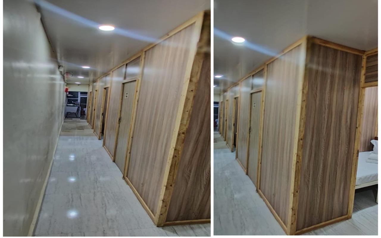Royal Cabin Stay 孟买 外观 照片