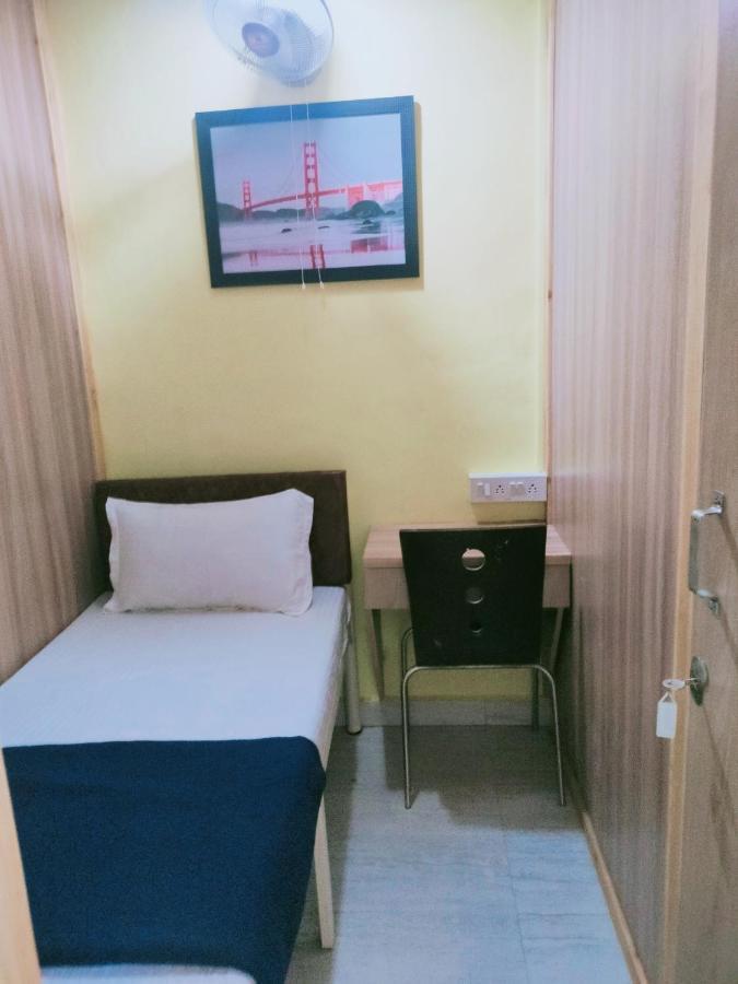 Royal Cabin Stay 孟买 外观 照片